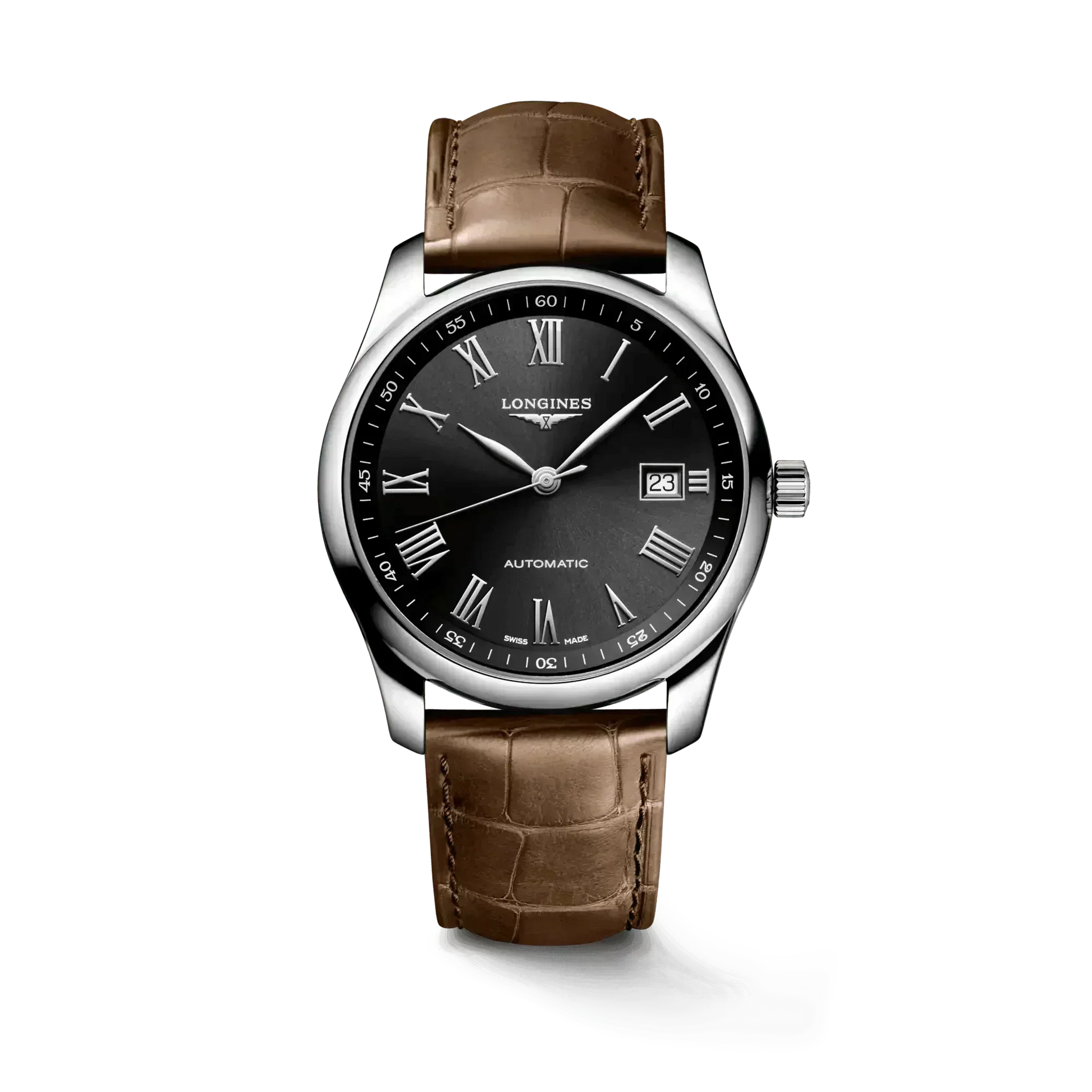 The Longines Master Collection Automatic Men's Watch L27934592
