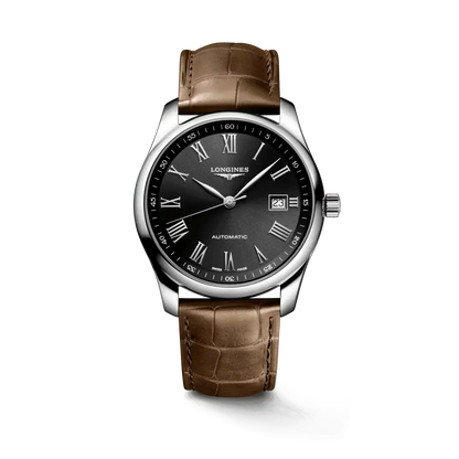 The Longines Master Collection Automatic Men's Watch L27934592