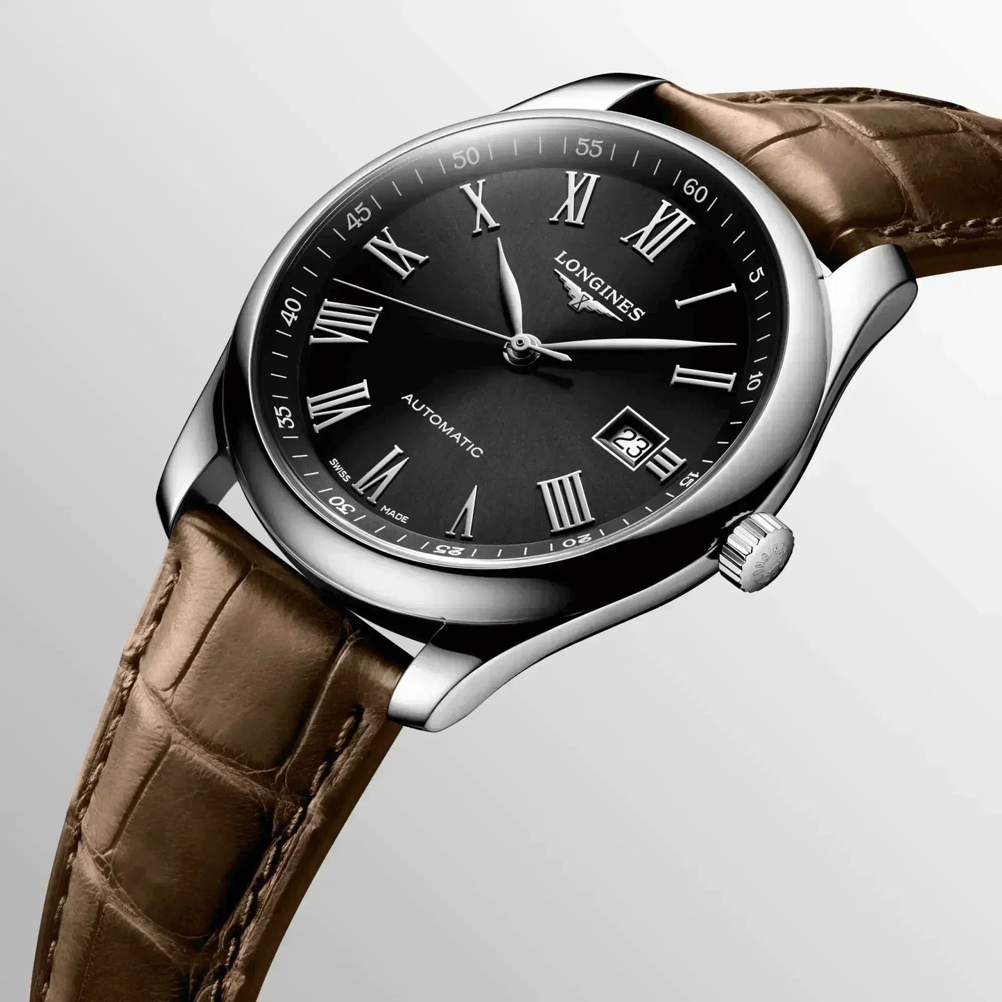The Longines Master Collection Automatic Men's Watch L27934592
