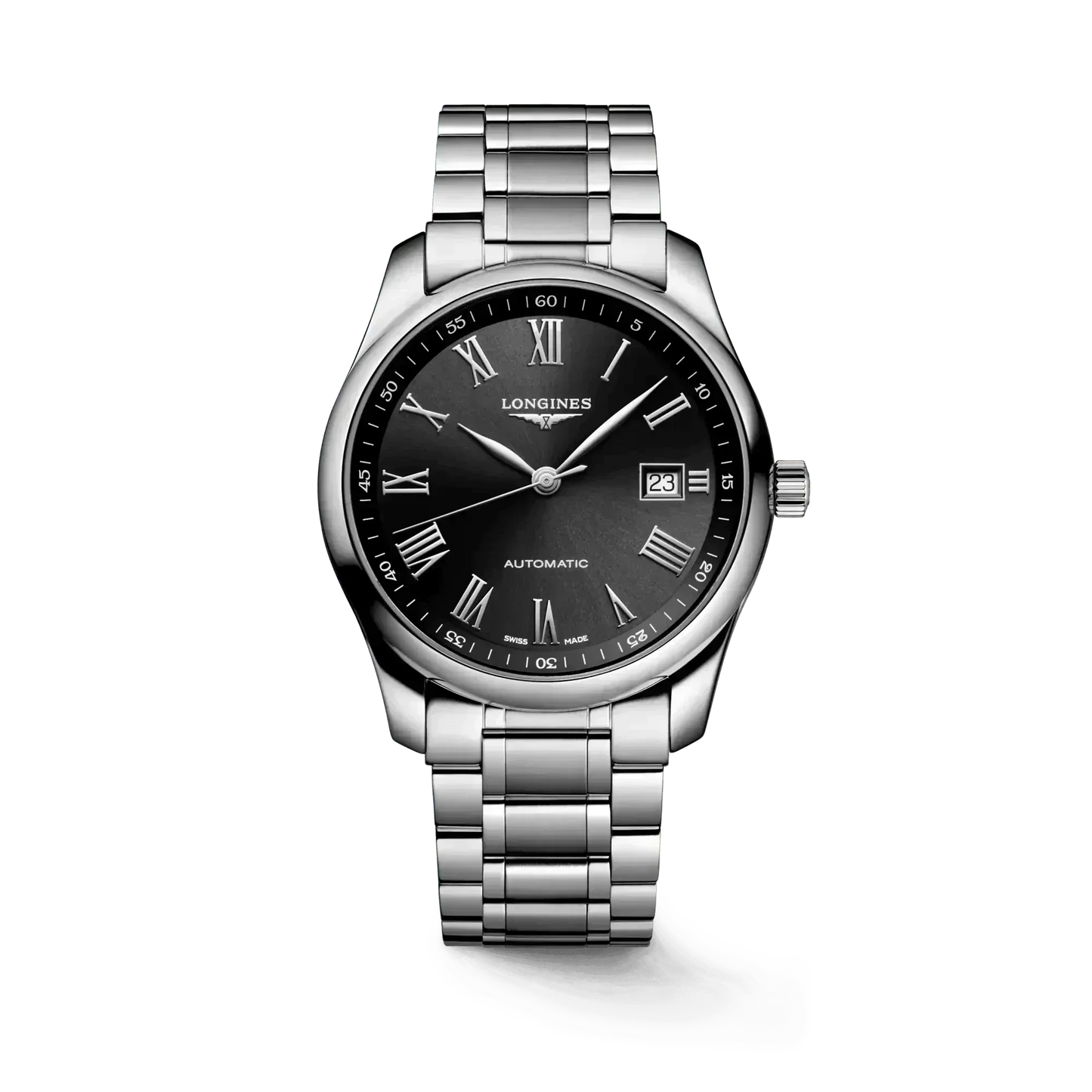 The Longines Master Collection Automatic Men's Watch L27934596