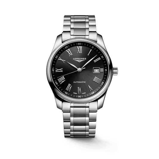 The Longines Master Collection Automatic Men's Watch L27934596