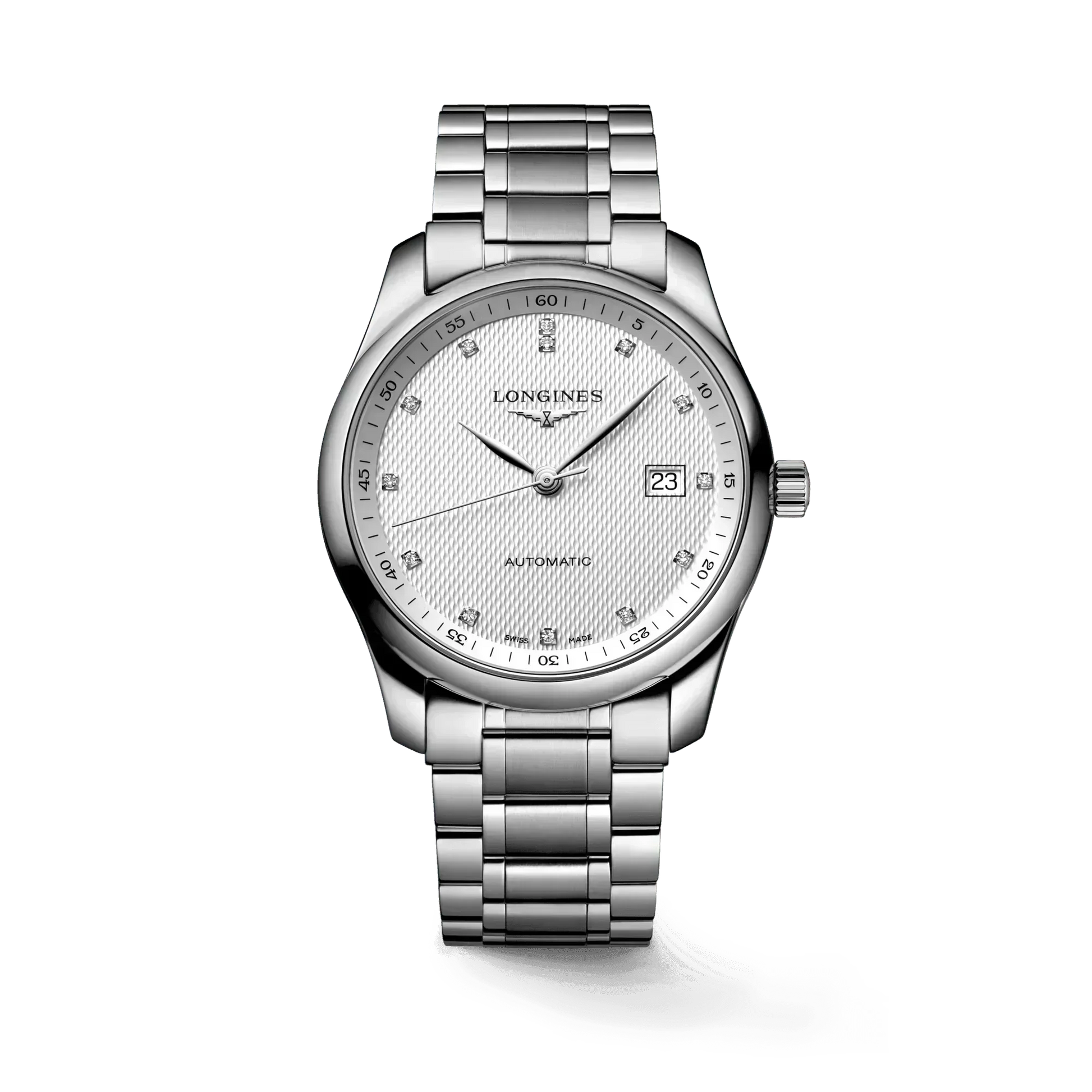 The Longines Master Collection Automatic Men's Watch L27934776