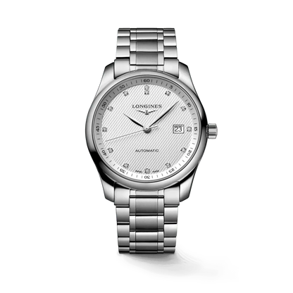 The Longines Master Collection Automatic Men's Watch L27934776