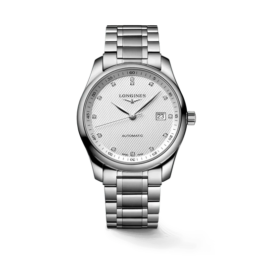 The Longines Master Collection Automatic Men's Watch L27934776