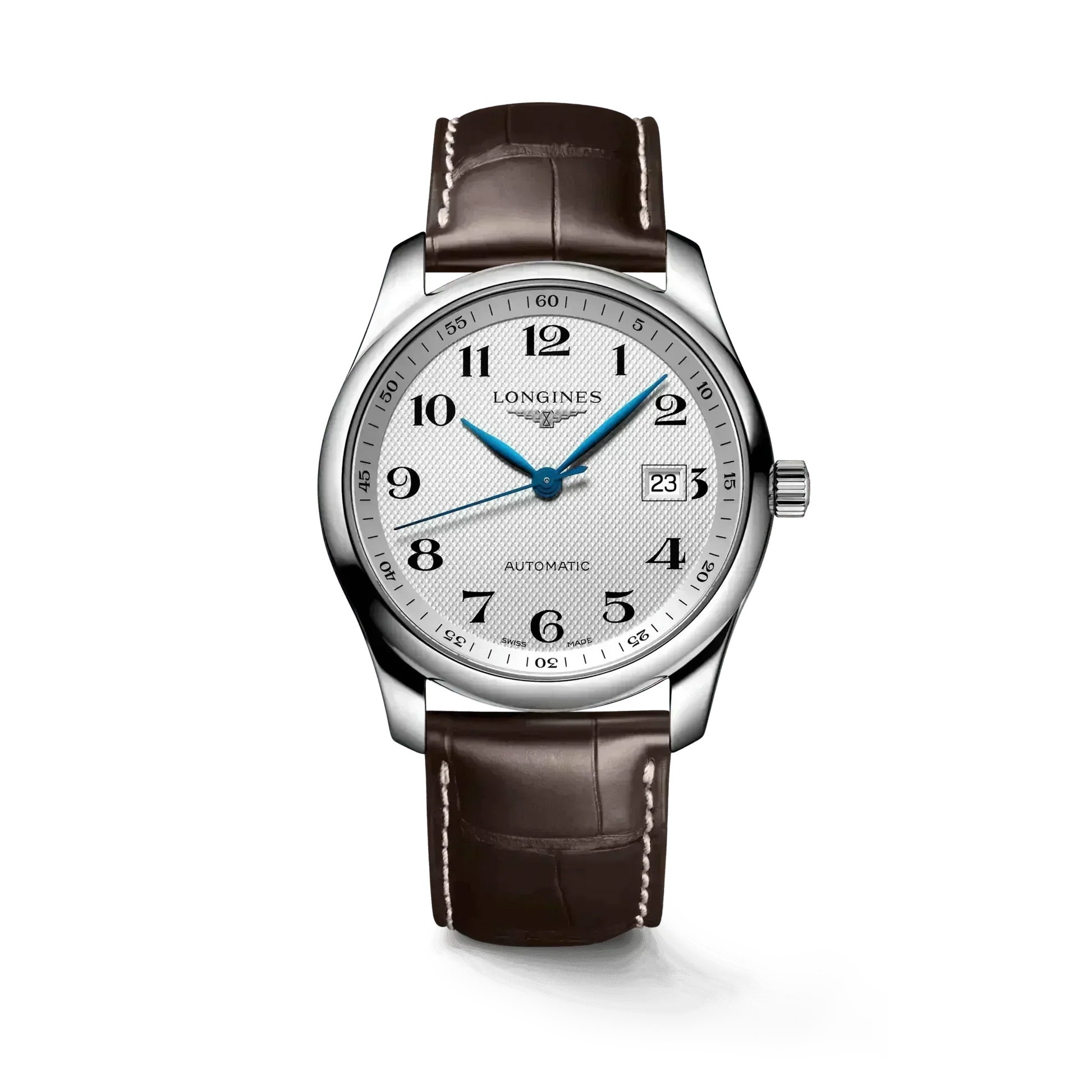 The Longines Master Collection Automatic Men's Watch L27934783