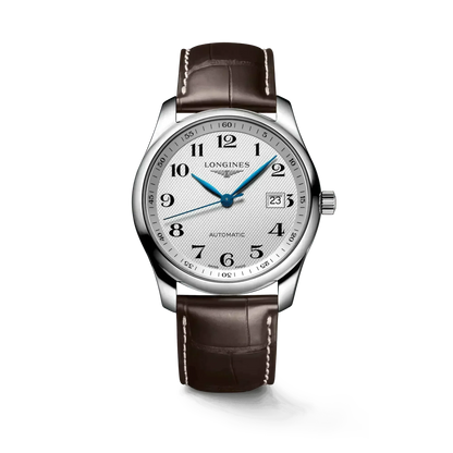 The Longines Master Collection Automatic Men's Watch L27934783