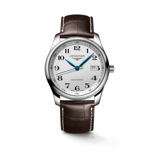 The Longines Master Collection Automatic Men's Watch L27934783