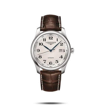 The Longines Master Collection Automatic Men's Watch L27934785