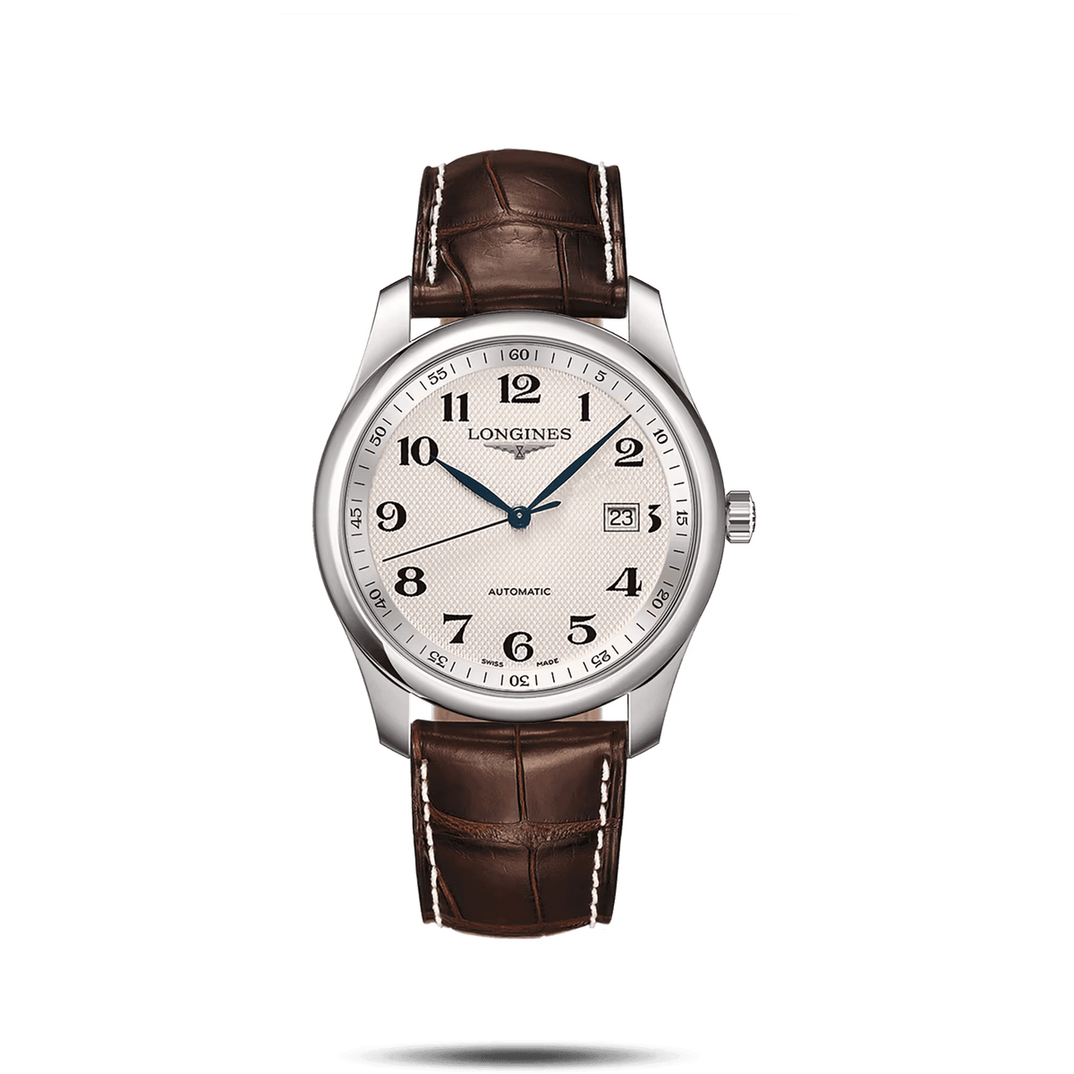 The Longines Master Collection Automatic Men&#39;s Watch L27934785