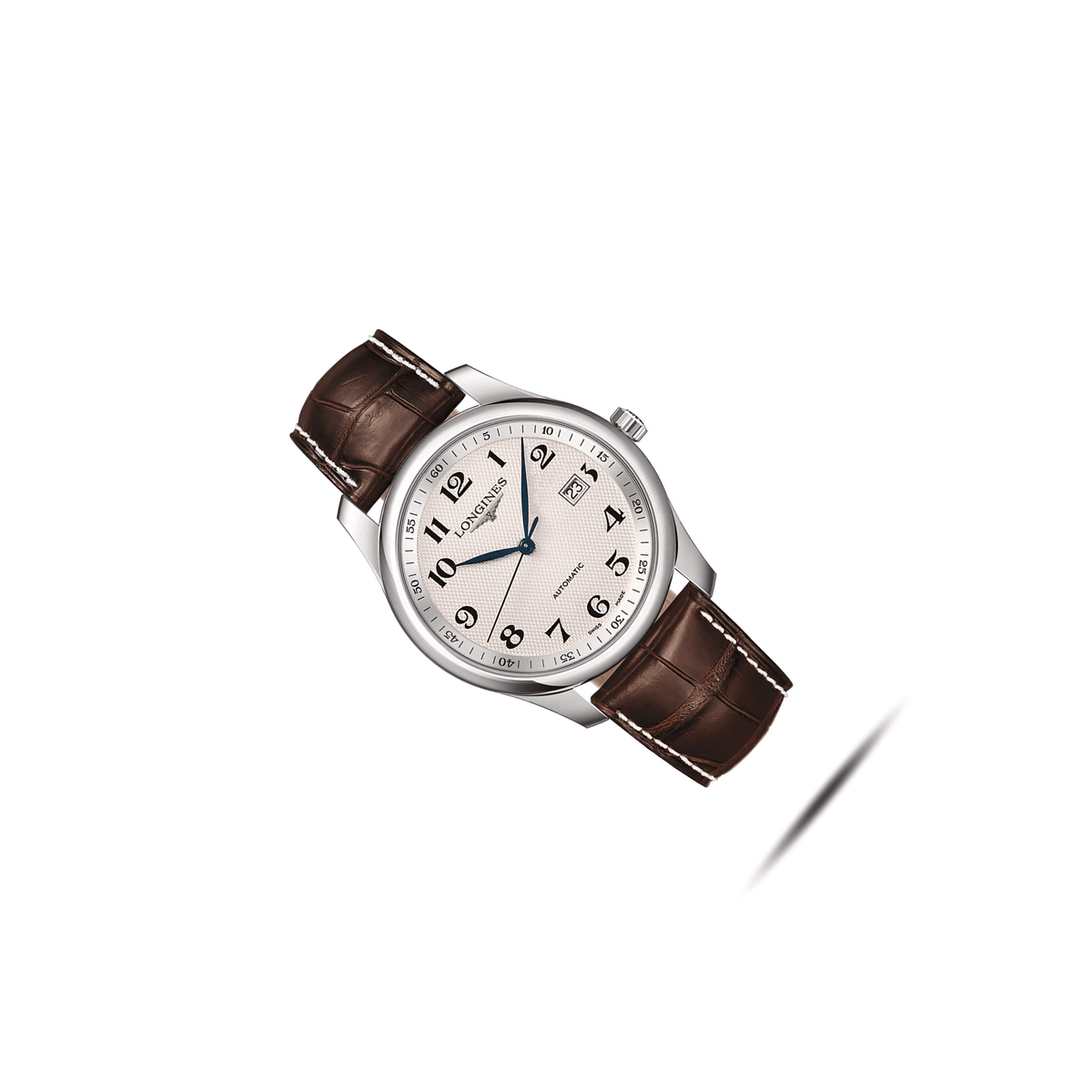 The Longines Master Collection Automatic Men&#39;s Watch L27934785