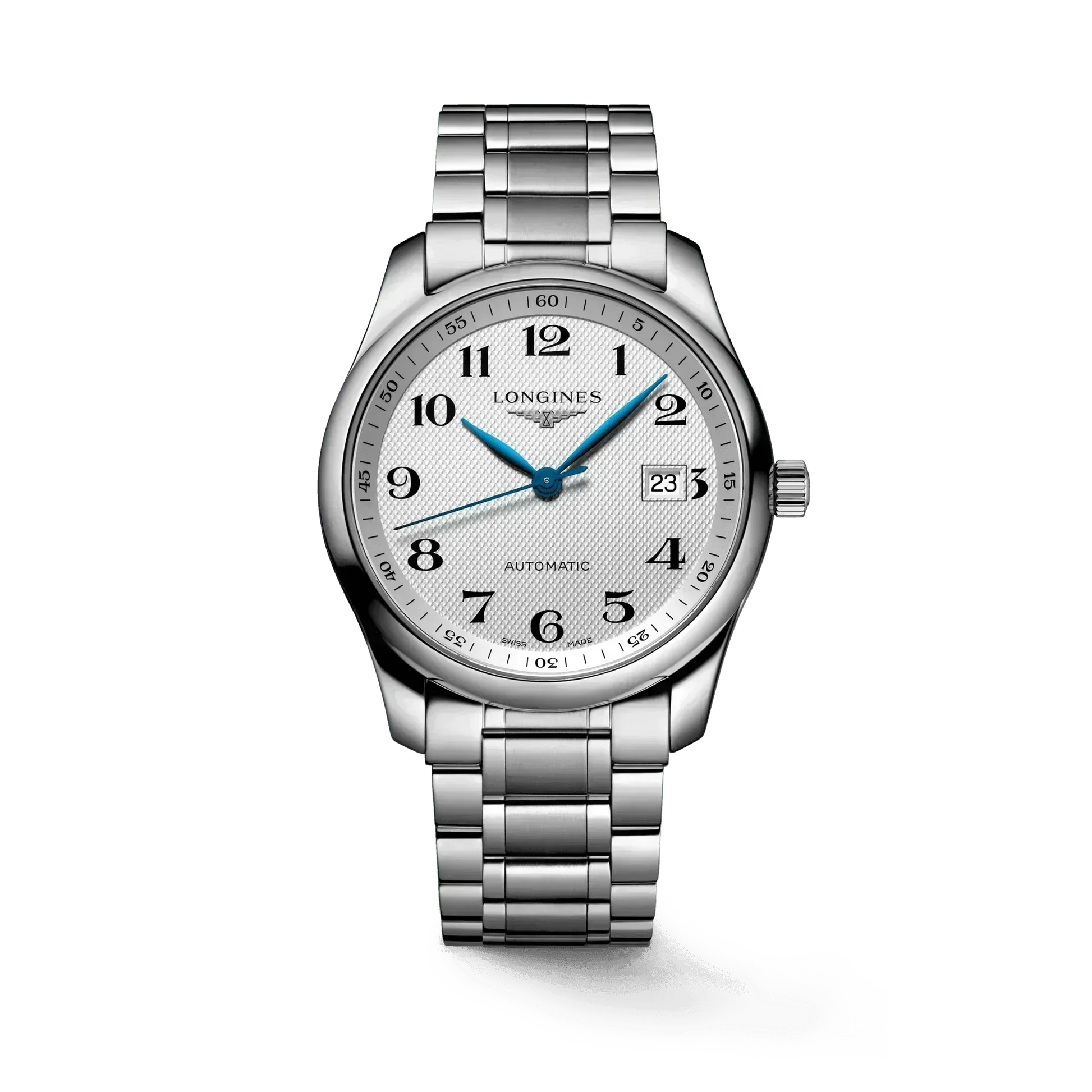 The Longines Master Collection Automatic Men's Watch L27934786