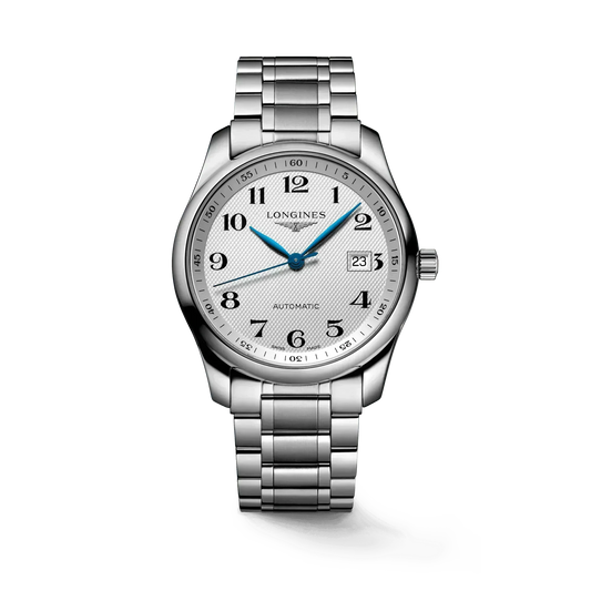 The Longines Master Collection Automatic Men's Watch L27934786