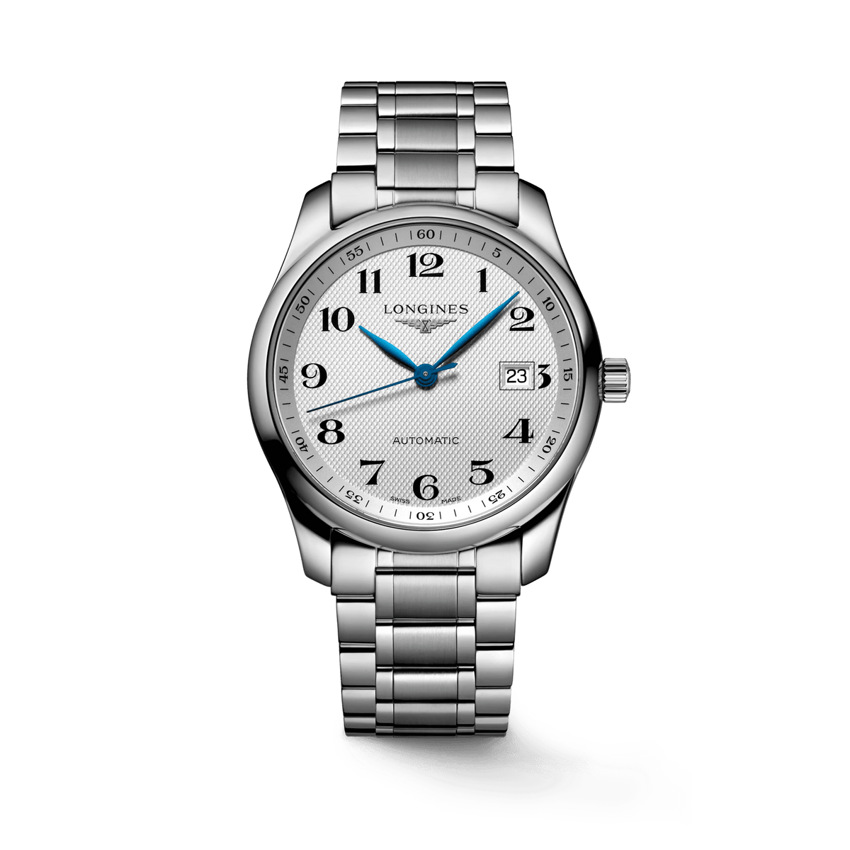 The Longines Master Collection Automatic Men&#39;s Watch L27934786