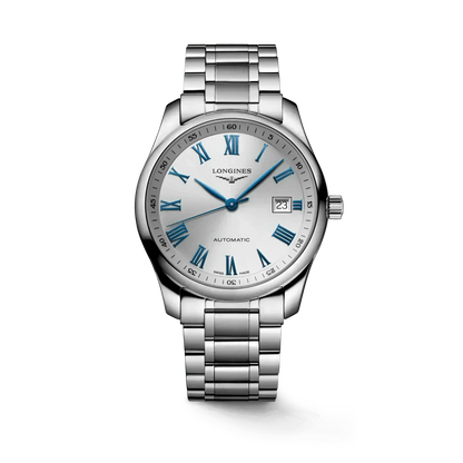 The Longines Master Collection Automatic Men's Watch L27934796