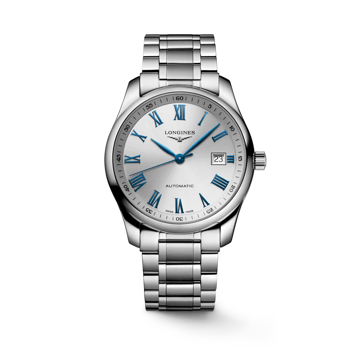 The Longines Master Collection Automatic Men&#39;s Watch L27934796