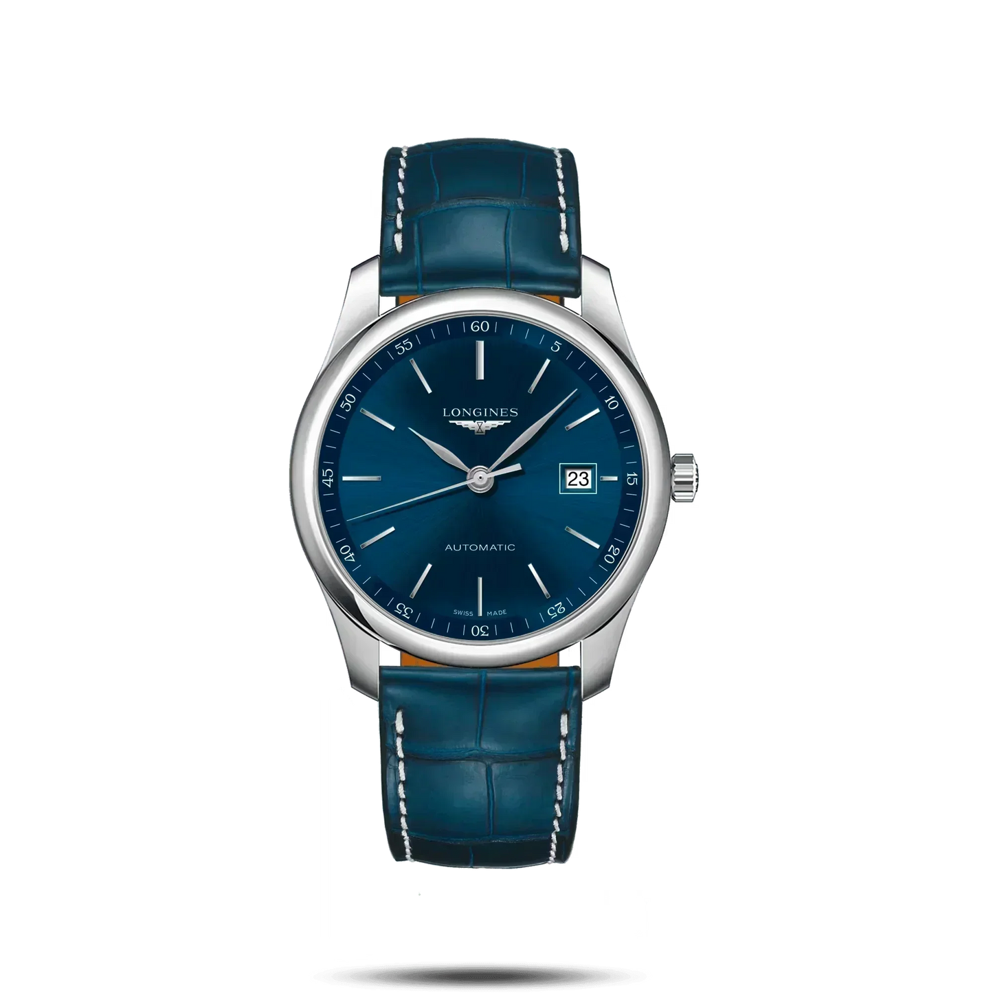The Longines Master Collection Automatic Men's Watch L27934922