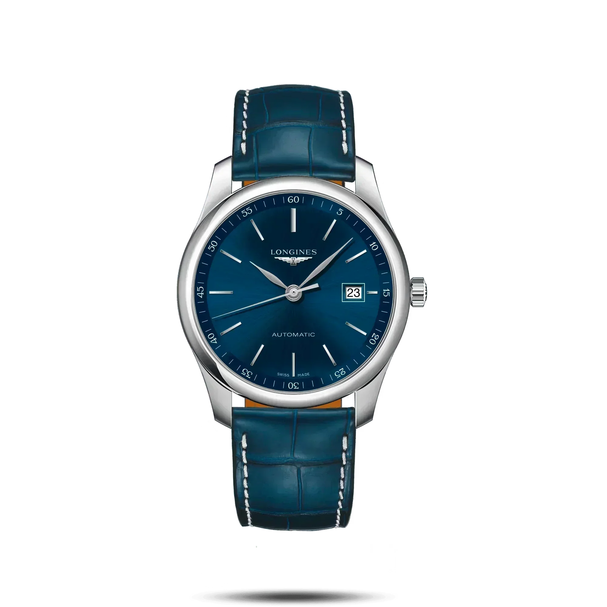 The Longines Master Collection Automatic Men's Watch L27934922