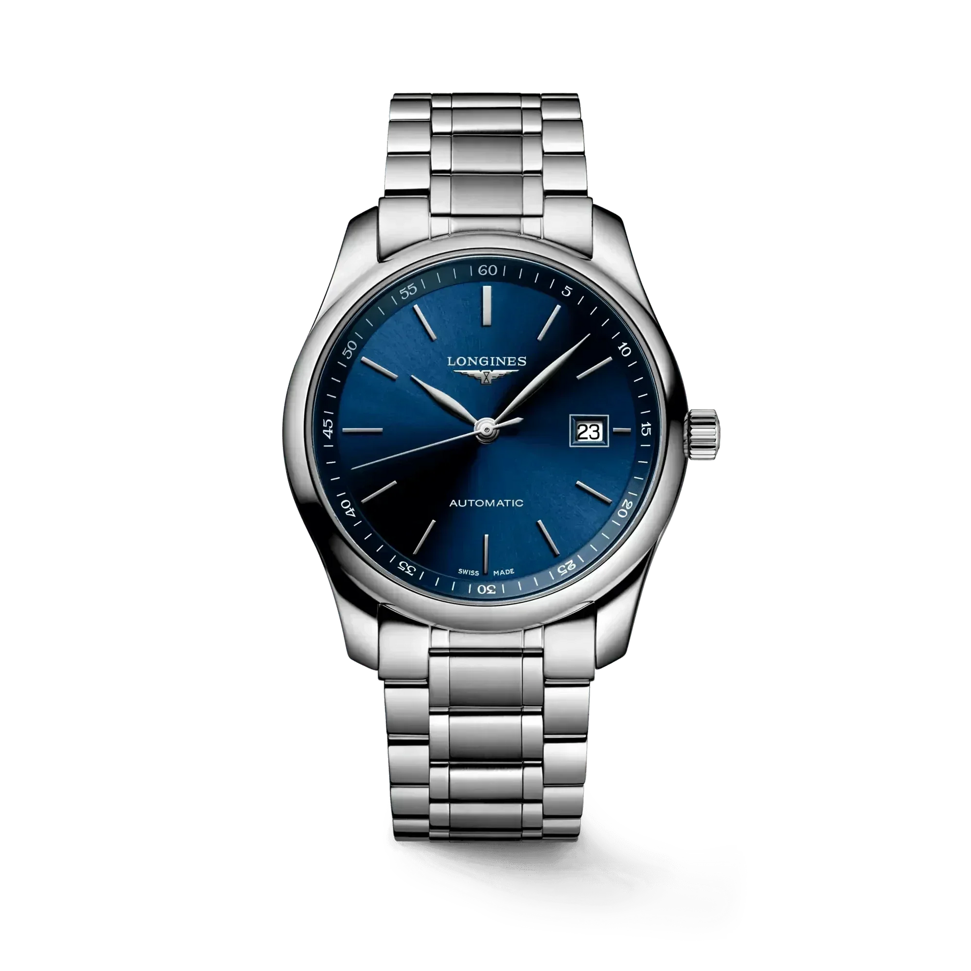 The Longines Master Collection Automatic Men's Watch L27934926