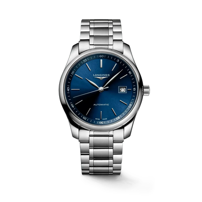 The Longines Master Collection Automatic Men's Watch L27934926