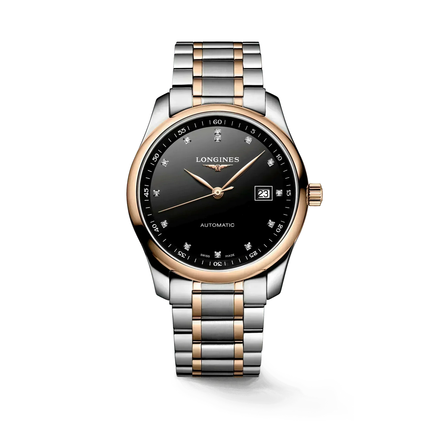 The Longines Master Collection Automatic Men's Watch L27935577