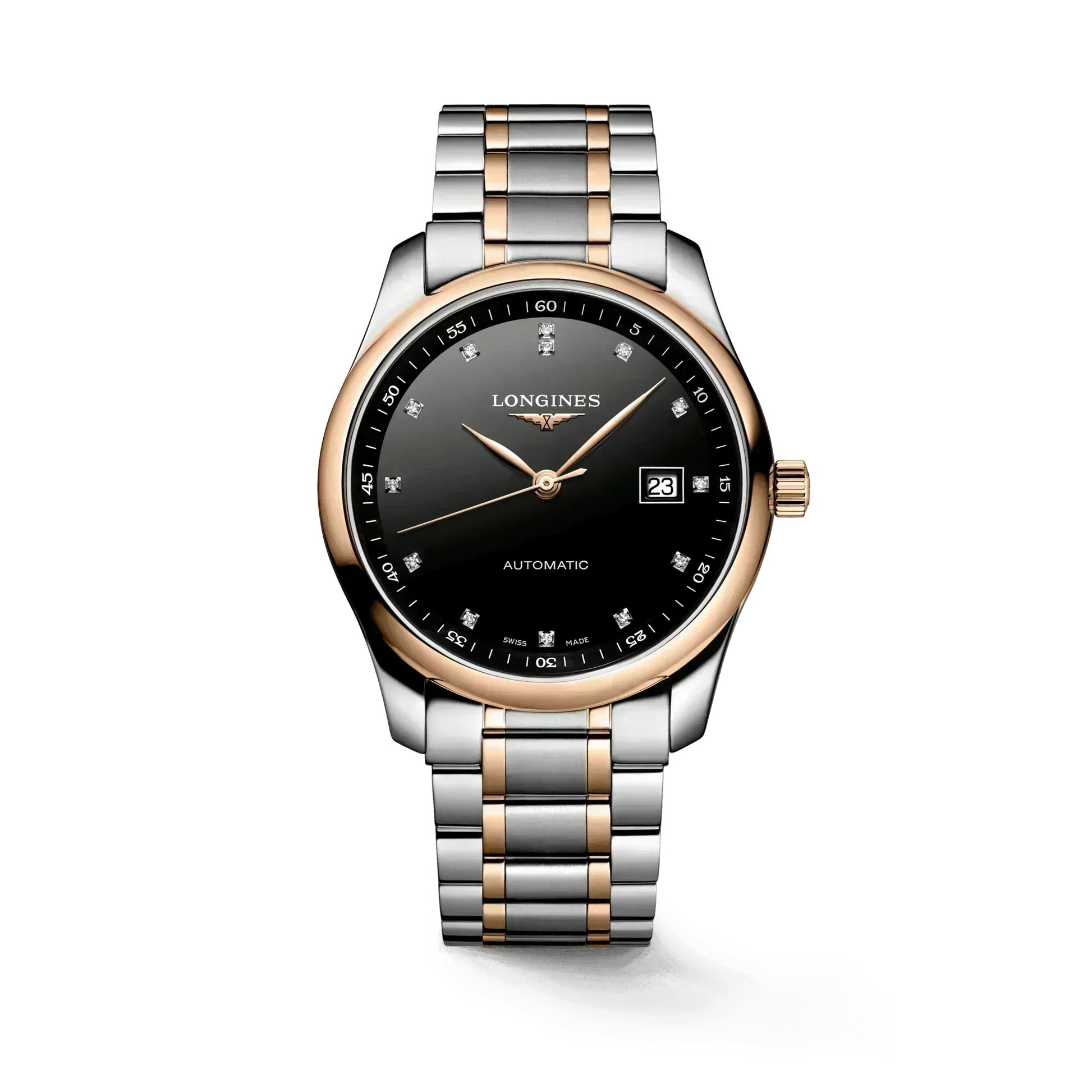 The Longines Master Collection Automatic Men's Watch L27935577