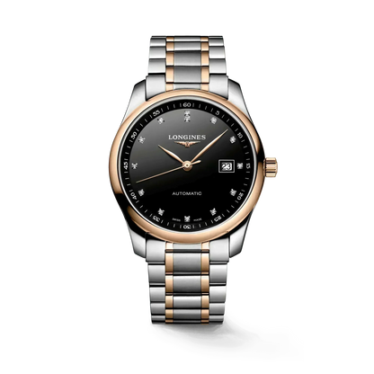 The Longines Master Collection Automatic Men's Watch L27935577