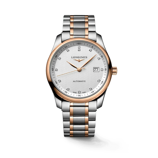 The Longines Master Collection Automatic Men's Watch L27935777