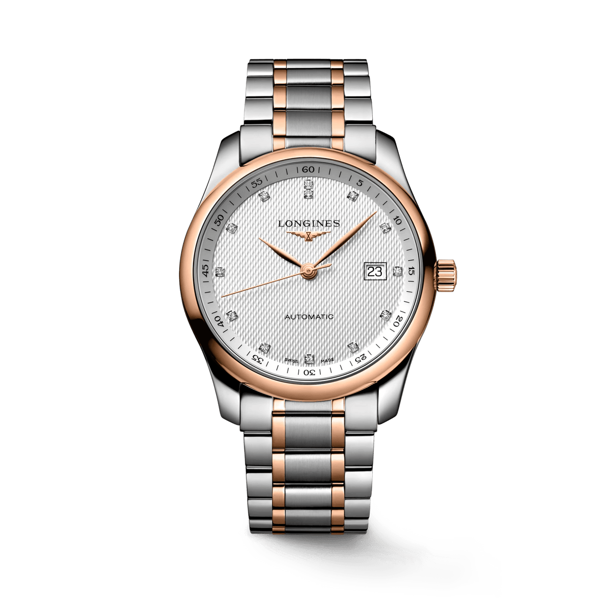 The Longines Master Collection Automatic Men&#39;s Watch L27935777