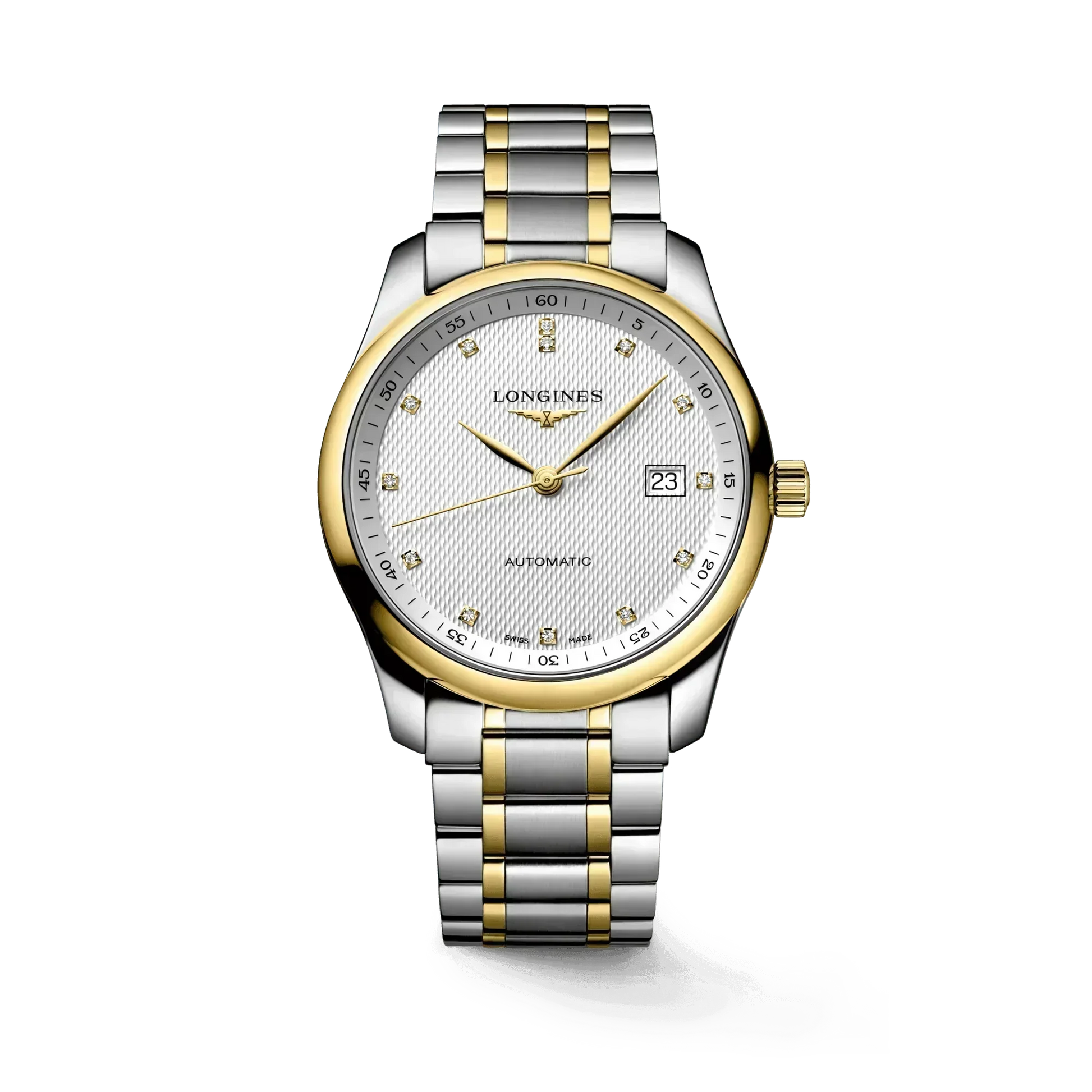 The Longines Master Collection Automatic Men's Watch L27935977