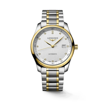 The Longines Master Collection Automatic Men's Watch L27935977