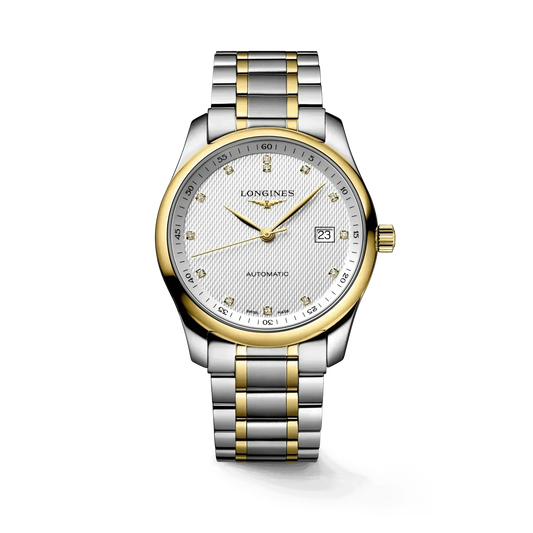 The Longines Master Collection Automatic Men's Watch L27935977