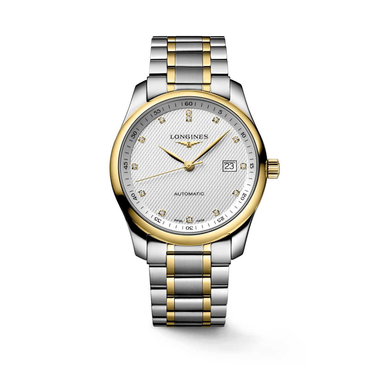 The Longines Master Collection Automatic Men&#39;s Watch L27935977