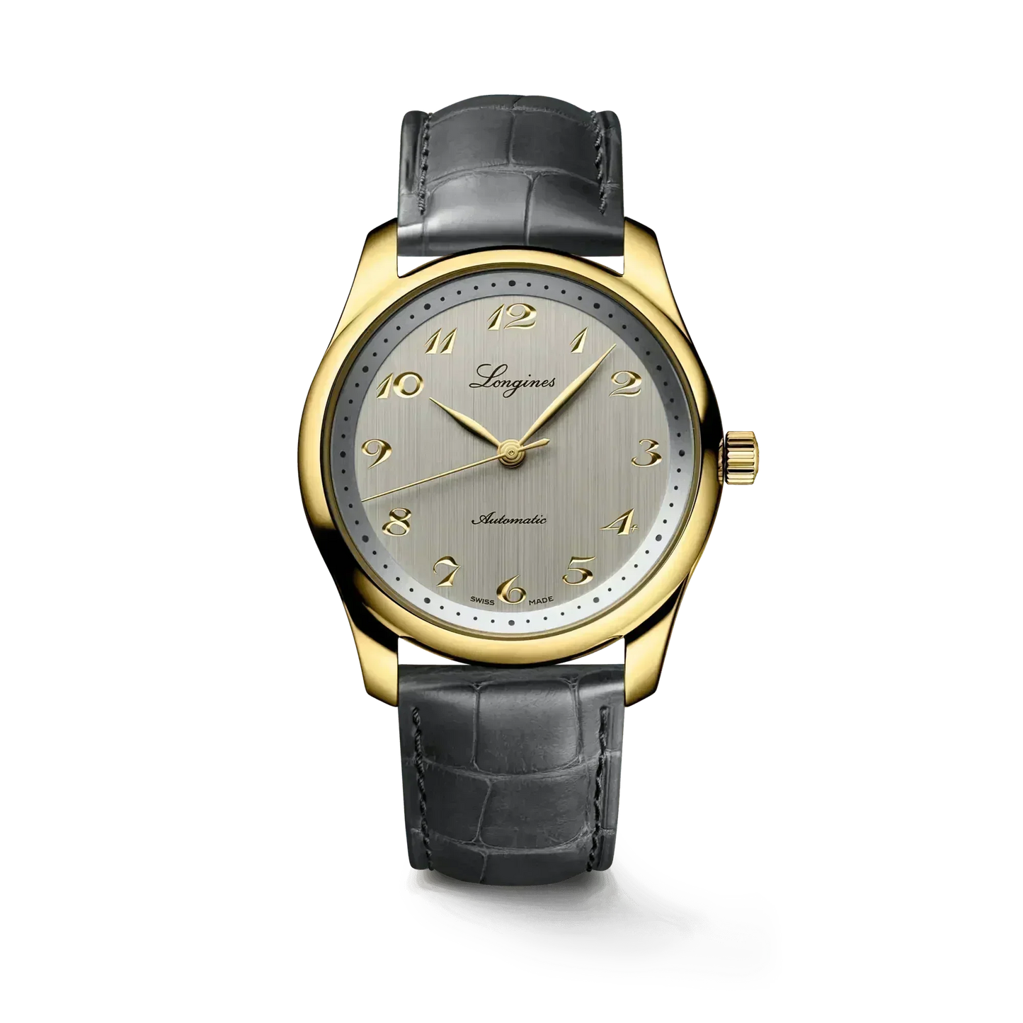 The Longines Master Collection 190TH Anniversary Limited Edition Automatic Men's Watch L27936732