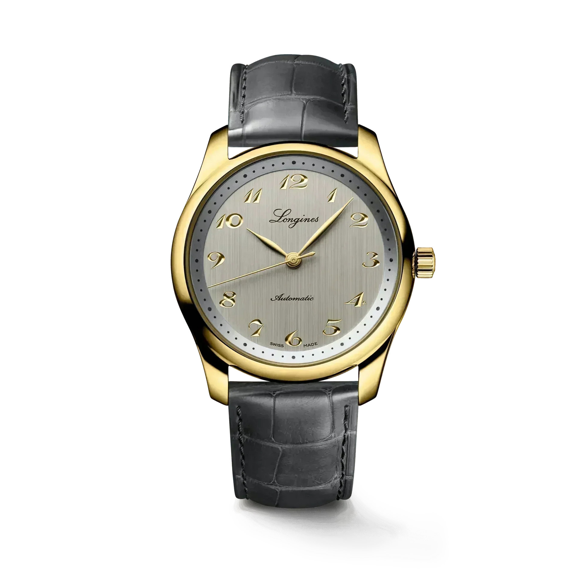 The Longines Master Collection 190TH Anniversary Limited Edition Automatic Men's Watch L27936732