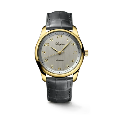 The Longines Master Collection 190TH Anniversary Limited Edition Automatic Men's Watch L27936732