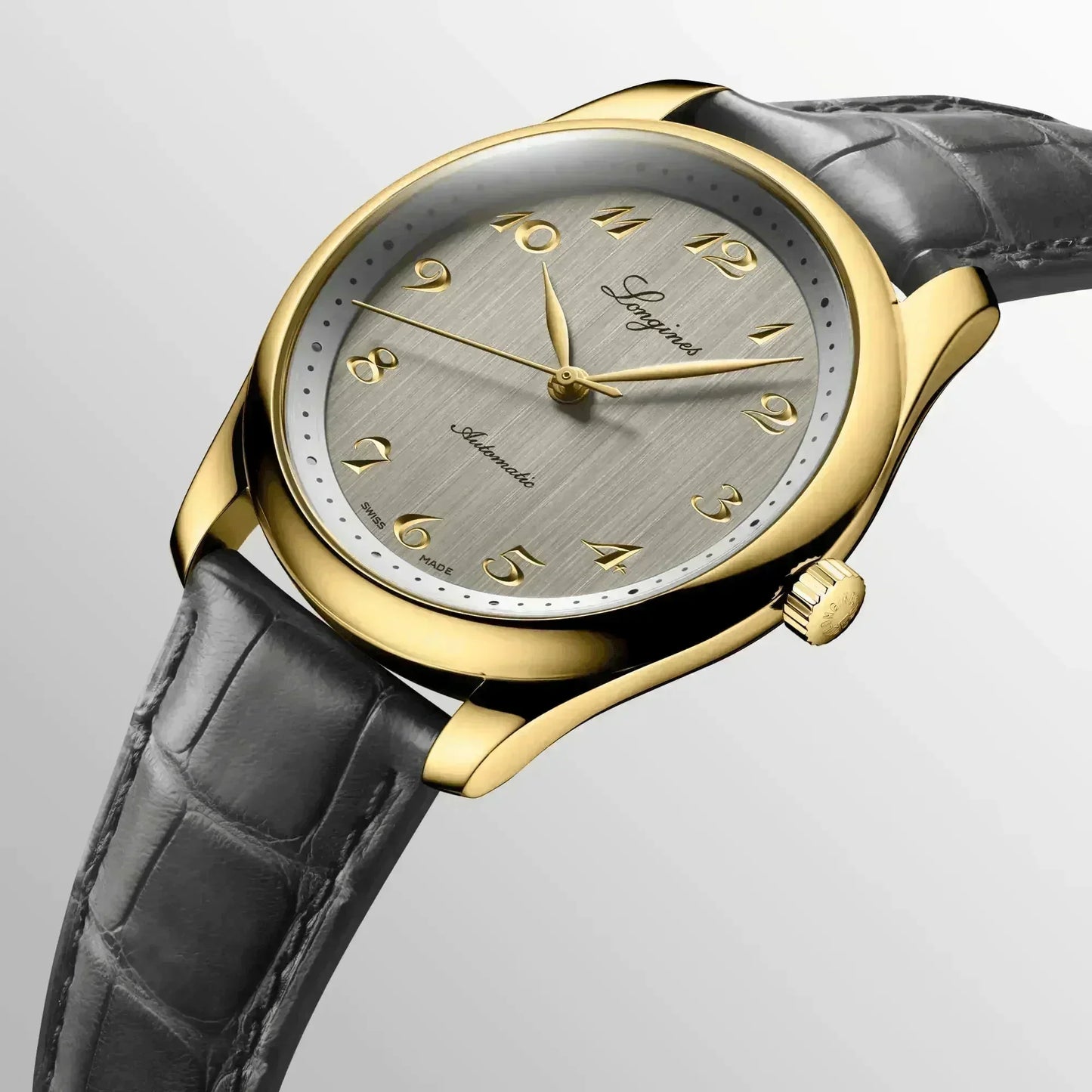 The Longines Master Collection 190TH Anniversary Limited Edition Automatic Men's Watch L27936732