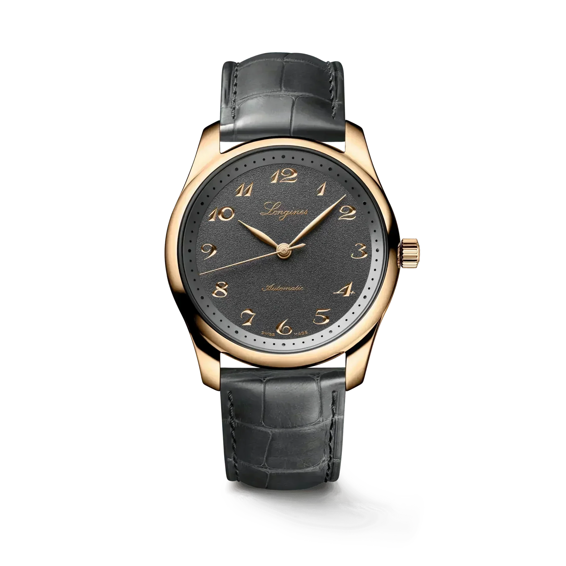 The Longines Master Collection 190TH Anniversary Limited Edition Automatic Men's Watch L27938732