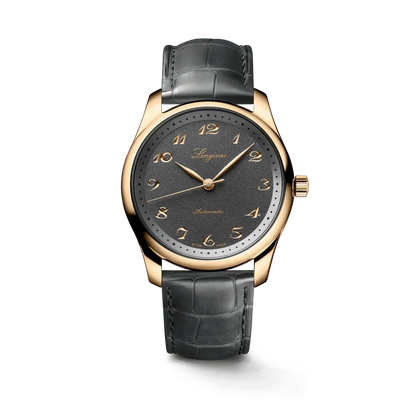 The Longines Master Collection 190TH Anniversary Limited Edition Automatic Men's Watch L27938732