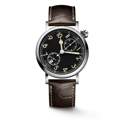 Longines Heritage Avigation Automatic Men's Watch L28124532