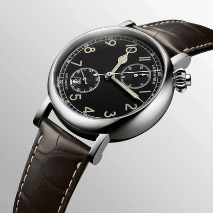 Longines Heritage Avigation Automatic Men's Watch L28124532