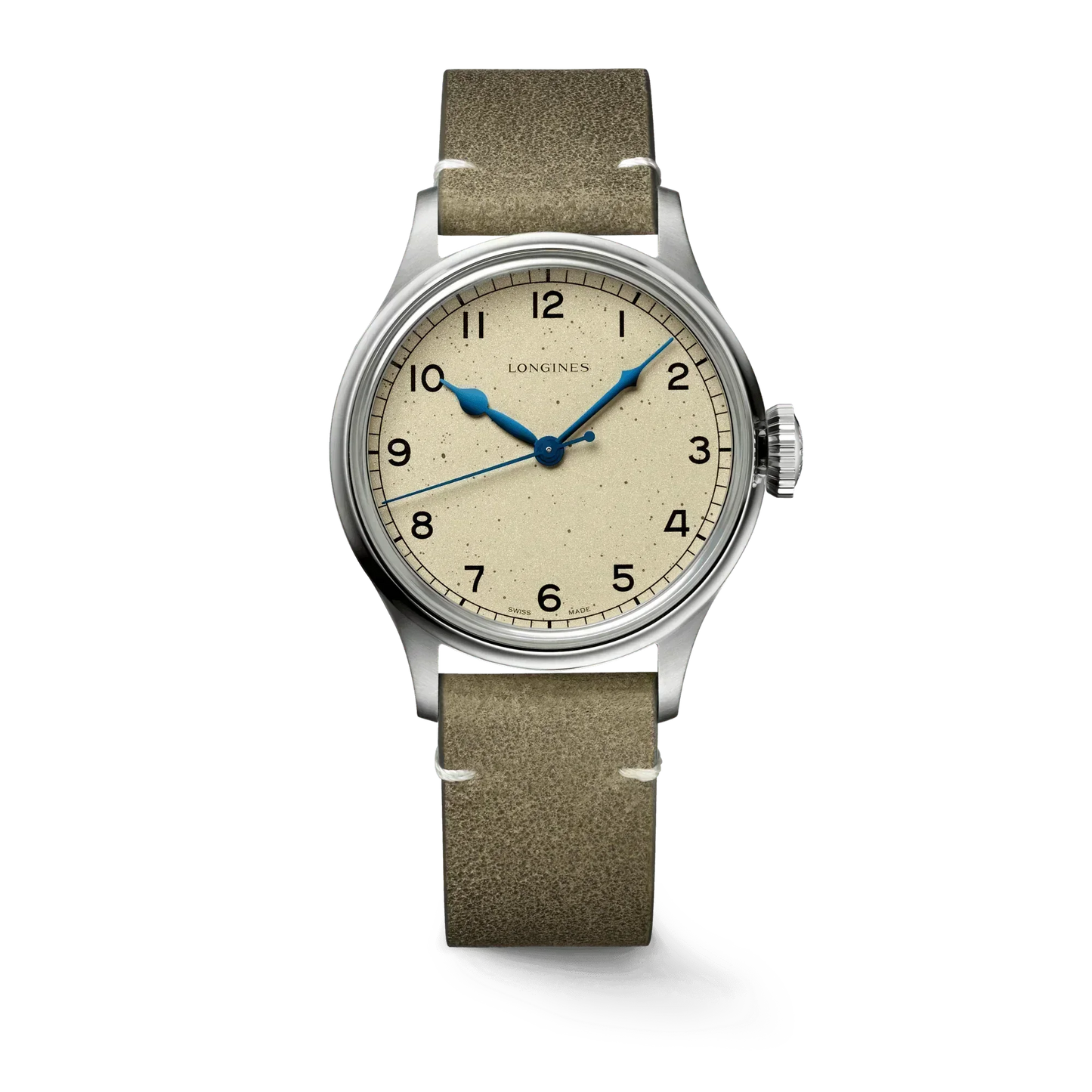 Longines Heritage Military Automatic Men's Watch L28194932