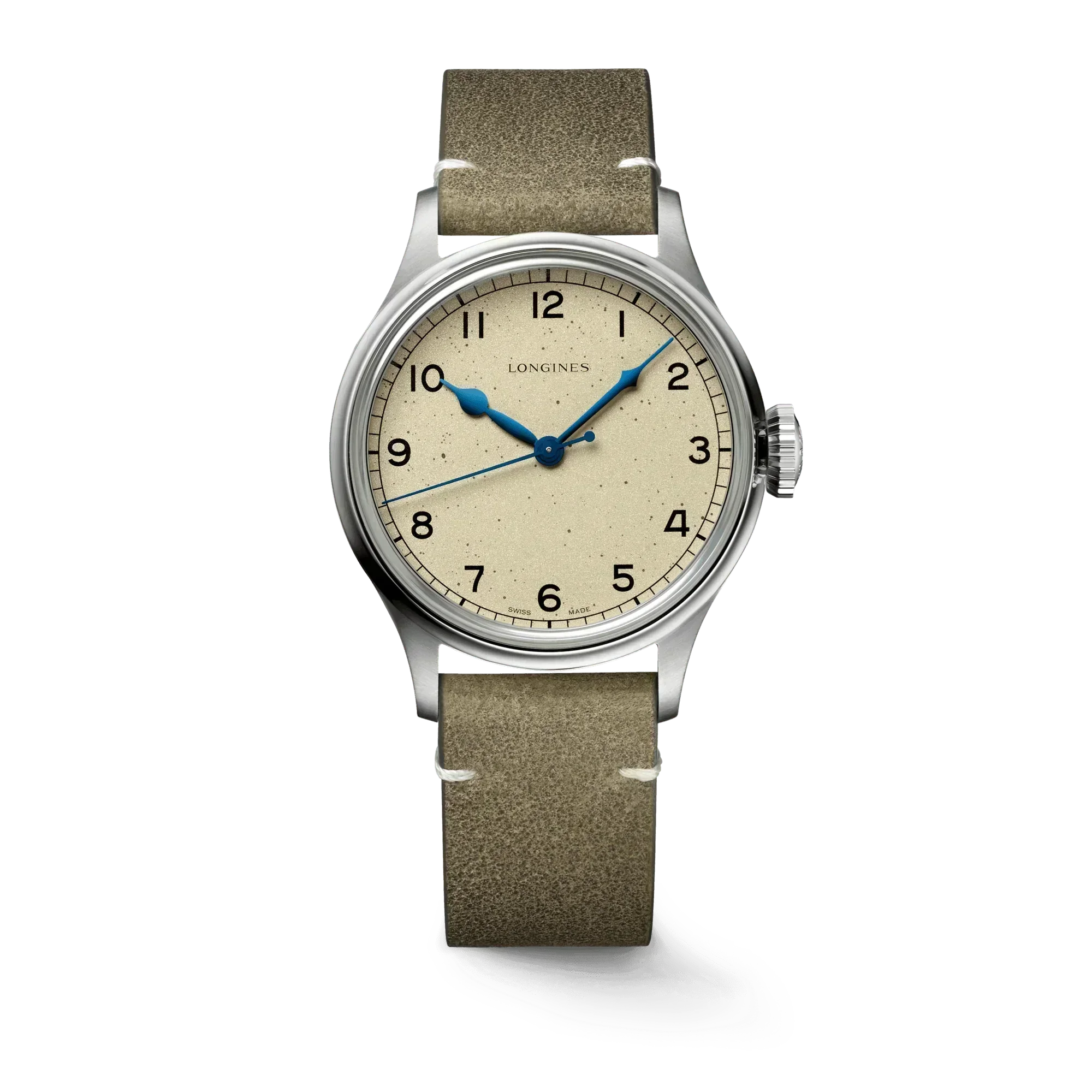 Longines 2025 flagship 2018