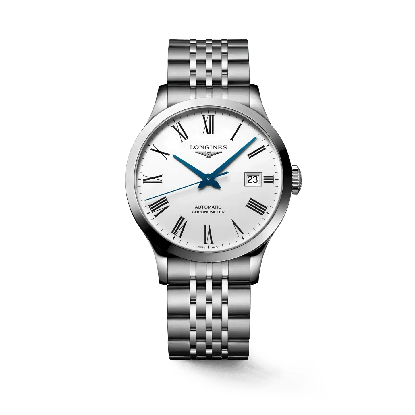 Longines Record Automatic Men's Watch L28204116