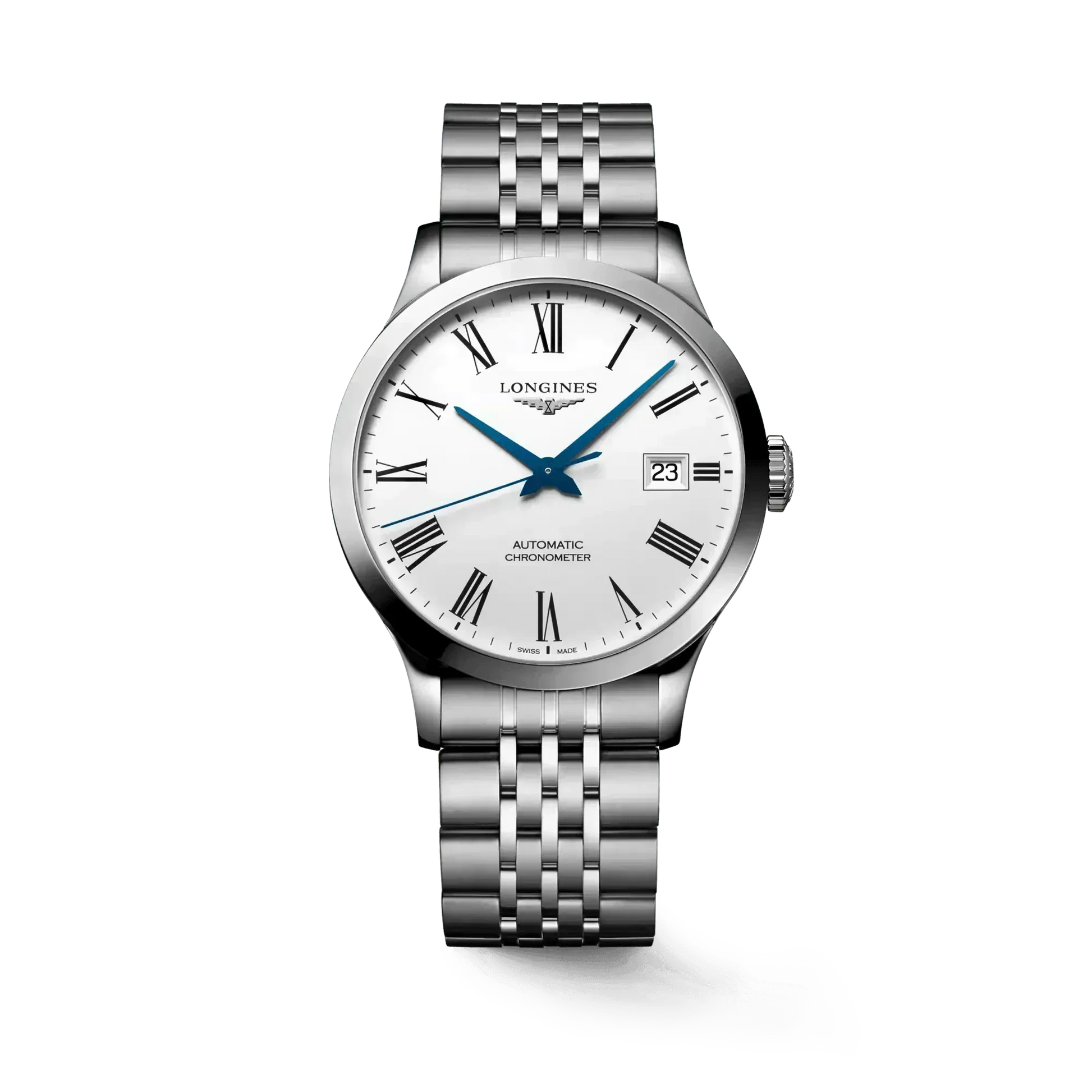 Longines Record Automatic Men's Watch L28204116