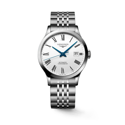 Longines Record Automatic Men's Watch L28204116