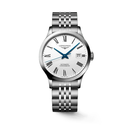 Longines Record Automatic Men's Watch L28204116