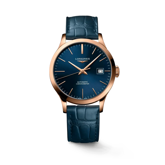 Longines Record Automatic Men's Watch L28208922