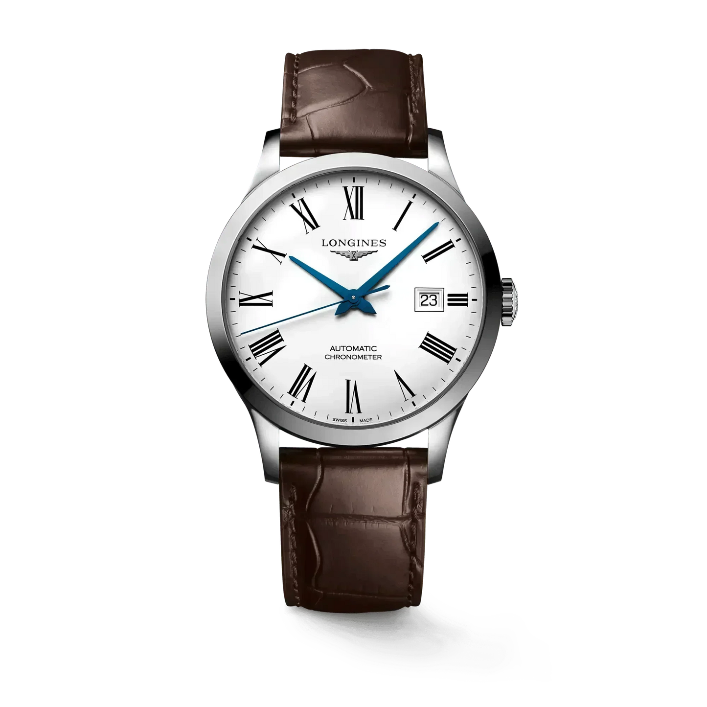Longines Record Automatic Men's Watch L28214112