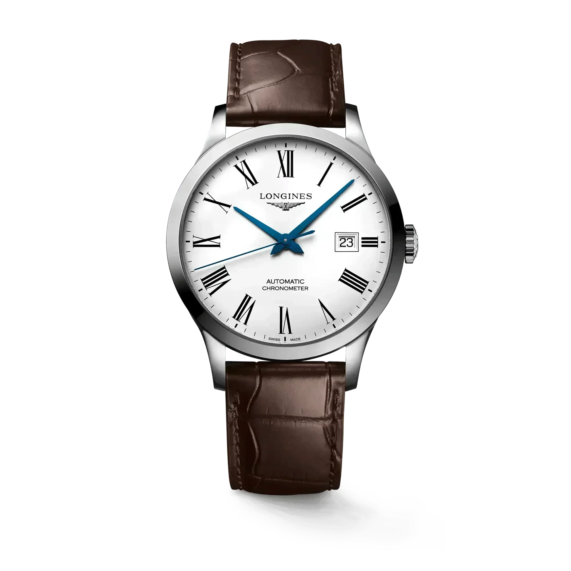 Longines Record Automatic Men's Watch L28214112