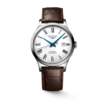 Longines Record Automatic Men's Watch L28214112